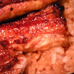 小暮や - 程良い身の加減とご飯