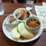 クローバーカフェ - 