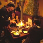 ホルモン’S - 一番美味しい焼き方&食べ方もスタッフにてお答&実演します♪お気軽にお声をおかけください♪