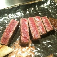 鉄板焼 煖 - 