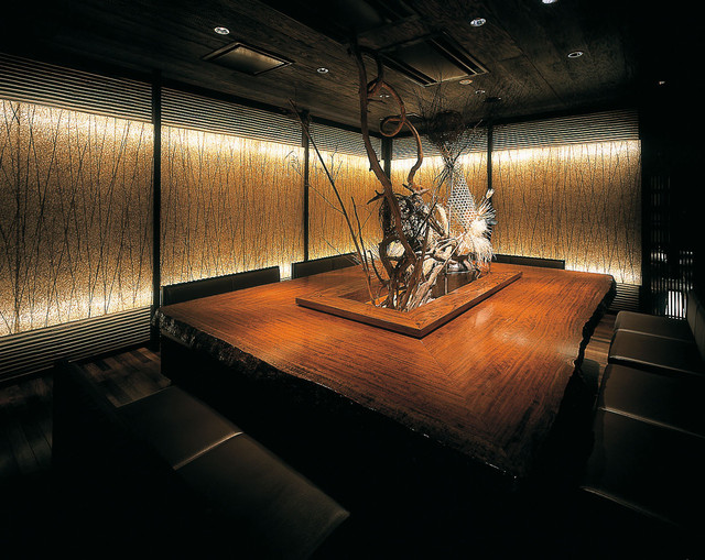 新和食 竹林坊（しんわしょく ちくりんぼう） - 青森（日本料理）の写真