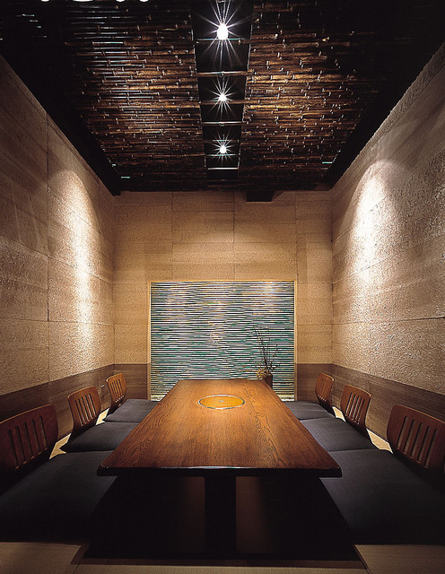 新和食 竹林坊（しんわしょく ちくりんぼう） - 青森（日本料理）の写真