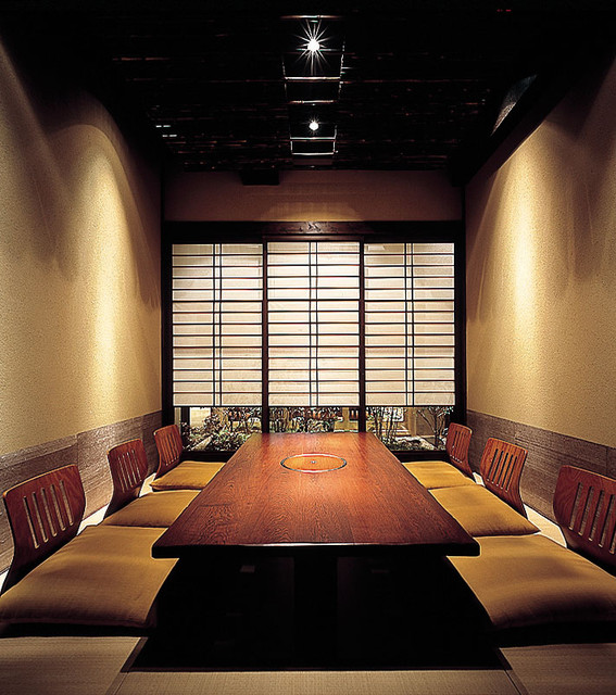 新和食 竹林坊（しんわしょく ちくりんぼう） - 青森（日本料理）の写真