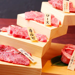 Honkaku Sumibi Yakiniku Tamaen - 