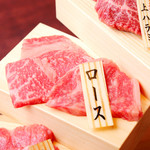 Honkaku Sumibi Yakiniku Tamaen - 