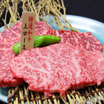 特选里脊肉