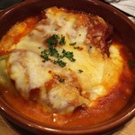 兼次郎 - ロールキャベツ