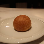 グランド ダイア - ミルクパン