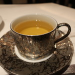 グランド ダイア - カモミールティー