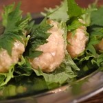肉とチーズ 韓国料理 トリノマ - 