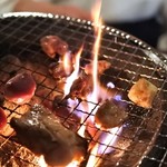 肉とチーズ 韓国料理 トリノマ - 