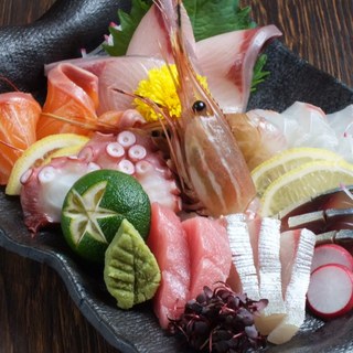 地元の食材へのこだわり！