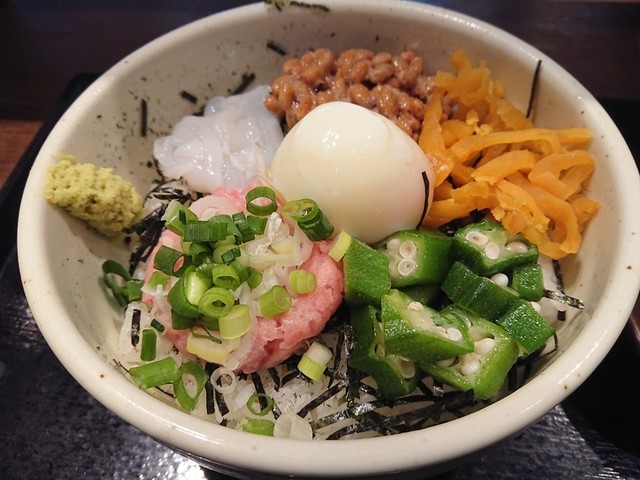 無料ダウンロード ばくだん 丼 552615 バクダン 丼 Bisakiakiramiyazakamnt