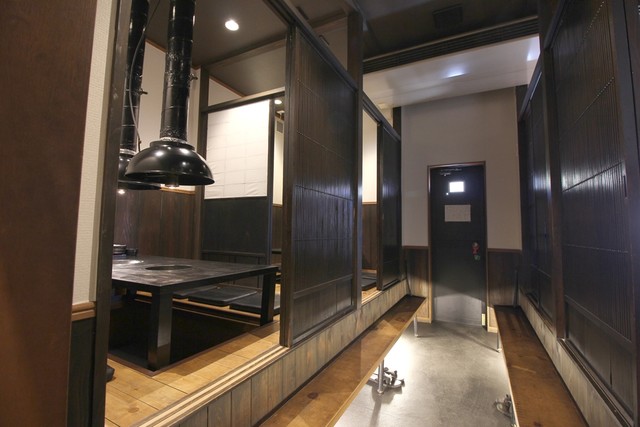 Sumibi Yaki Hagi photo 5