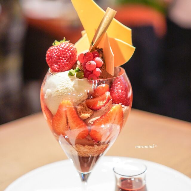 パティスリー カフェ デリーモ 東京ミッドタウン日比谷店 Patisserie Cafe Del Immo 日比谷 カフェ 食べログ