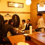 Himeji Oden Jiryouri Izakaya Jigorokohiro - 