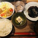 醸しメシ かもし酒 糀や - 