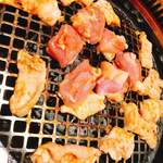 Yakiniku Temujin - 