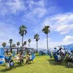 Restaurant Azzurro Mare Terrace on the Bay - 