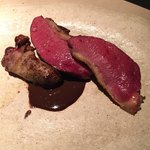 エクアトゥール - 鳩