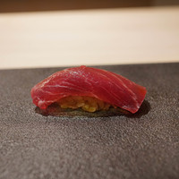 はっこく - 赤身
