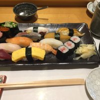 すし 堺 - 