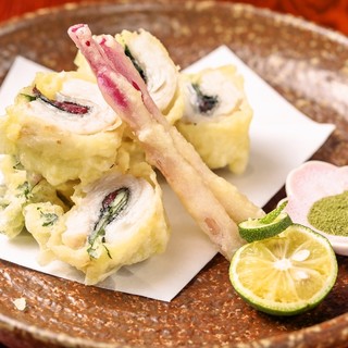 Cutlassfish dishes delivered directly from Minoshima fishing port!