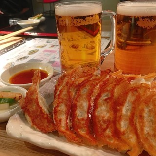 ぎょうざ処 亮昌_0