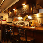 French Bar St.Pierre - 