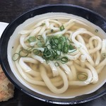 Masu Udon - 