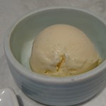 嘉門 - バニラアイス