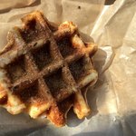 T&T Waffle petitie cadeau - 