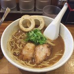 らーめん専門 和海 - 