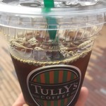 TULLY'S COFFEE - 