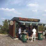 TULLY'S COFFEE - 