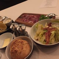 オーク ドア - 
