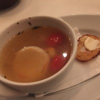 オーク ドア - 
