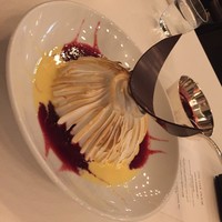 オーク ドア - 