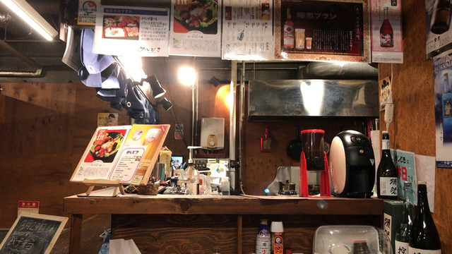 めしどき - 釧路（食堂）の写真