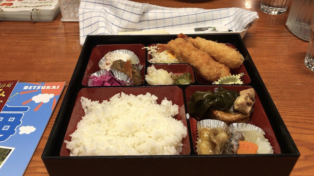 めしどき - 釧路（食堂）の写真