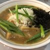 コマツ中華蕎麦店