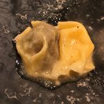 カーサ・デル・チーボ - ２つの部屋