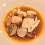 カーサ・デル・チーボ - 八戸 ミニ ブイヤベース