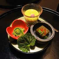 銀座方舟  大吟醸しずく店 - 