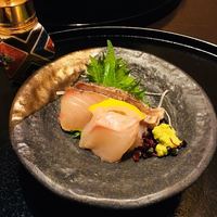 銀座方舟  大吟醸しずく店 - 