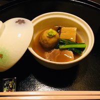 銀座方舟  大吟醸しずく店 - 