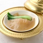 ふかひれの姿煮込み（大）1枚