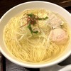 麺屋海神 新宿店