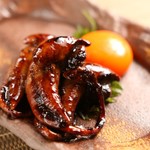 町田 うなぎ流木 - 