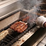 町田 うなぎ流木 - 